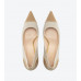 New Arrival Elegant French Patent Stiletto Pumps