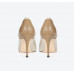 New Arrival Elegant French Patent Stiletto Pumps