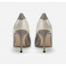 New style stiletto high heels with western style design