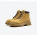 British style Martin boots women's new retro tooling boots thick-soled short boots can not kick bad rhubarb boots