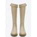 Leather British style high boots women's high sense winter new high boots but knee knight boots long boots