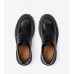 women's new style oxford shoes with thick bottom genuine leather