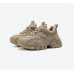 Thick-soled winter new warm cotton shoes thick-soled increased casual sports shoes